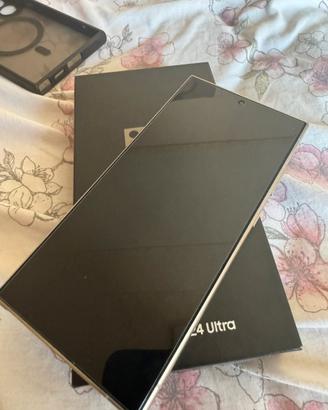 Samsung S24 Ultra