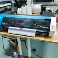 Roland bn20 stampa e taglio