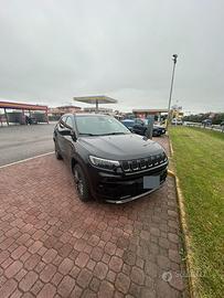 JEEP Compass 1.3 Turbo T4 240 CV PHEV AT6 4xe S