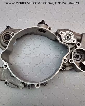 CARTER DESTRO KTM SX 85 2003 2004 SX85 2005 2006