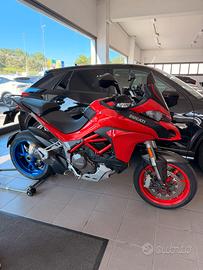 Ducati Multistrada 1200