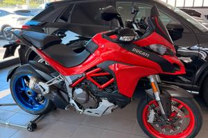 Ducati Multistrada 1200