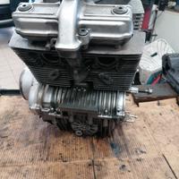 motore suzuki 500 gs 