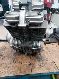 motore suzuki 500 gs 