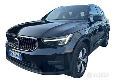 VOLVO XC40 T5 Recharge Plug-in Hybrid automatico