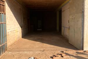 Garage a Cassibile per uso deposito