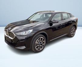 BMW X2 i I XDRIVE30