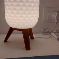 lampada led  3d