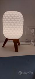 lampada led  3d