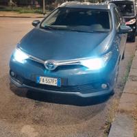Toyota Auris 1.8 Full Hybrid – Station Wagon