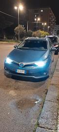Toyota Auris 1.8 Full Hybrid – Station Wagon