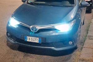 Toyota Auris 1.8 Full Hybrid – Station Wagon