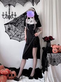 Costume Per halloween