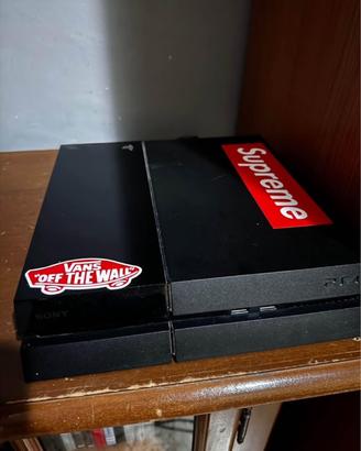Playstation 4