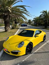 Porsche 991 Carrera S