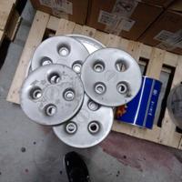 Coprimozzo fiat seicento