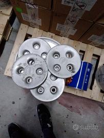 Coprimozzo fiat seicento