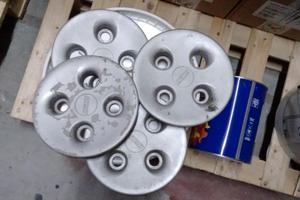 Coprimozzo fiat seicento