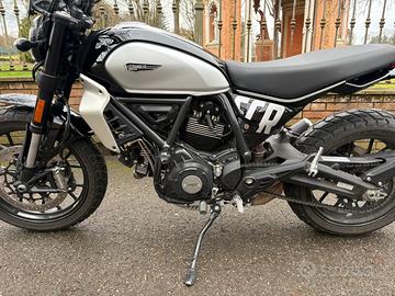 Ducati Scrambler