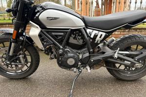 Ducati Scrambler
