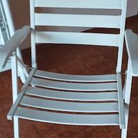 Sedia da balcone/giardino