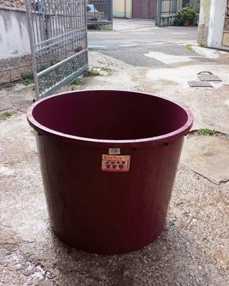 mastello 500 l