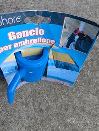 ganci ombrellone
