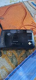 fotocamera 2000 FF polaroid