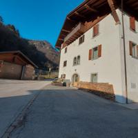 Casa "BIANCA" a Condino TN