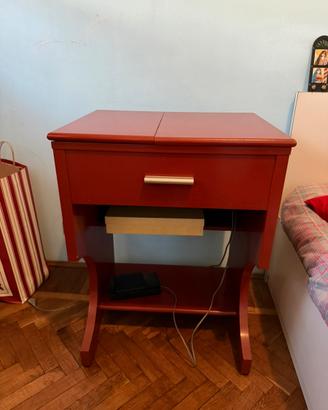 Macchina da cucire vintage Pfaff 204