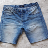 Pantaloncini jeans Calliope t.44