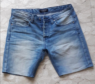 Pantaloncini jeans Calliope t.44