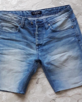 Pantaloncini jeans Calliope t.44