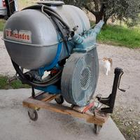 Atomizzatore D'Alicandro