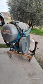 Atomizzatore D'Alicandro