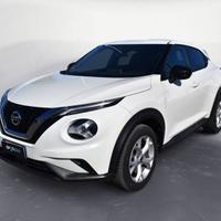 Nissan Juke 1.0 DIG-T 117 Mt N-Connecta