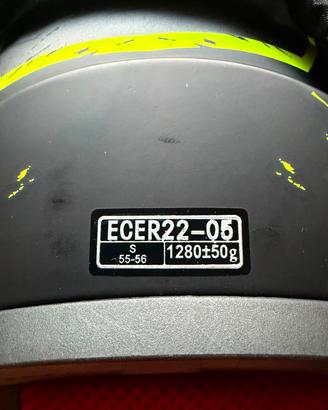 casco moto