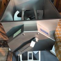 impastatrice umbra macchine per salumi manuale 