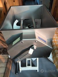 impastatrice umbra macchine per salumi manuale 