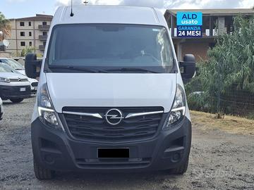OPEL Mov.35 2.3 Turbo D 150 PL-TM FWD Furgone
