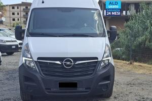 OPEL Mov.35 2.3 Turbo D 150 PL-TM FWD Furgone