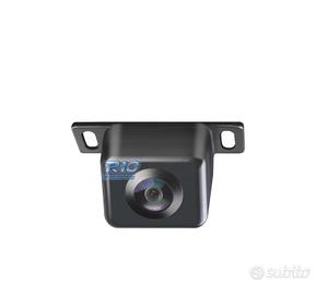 TELECAMERA DI PARCHEGGIO ANTERIORE XTRONS UNIVERSA