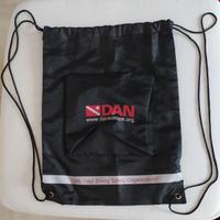 Zainetto da piscina/palestra DAN