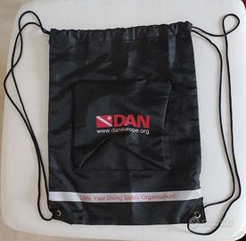 Zainetto da piscina/palestra DAN