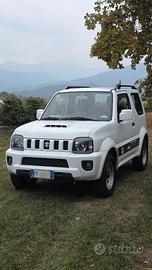 Suzuki Jimny Jimny 1.3 vvt Evolution 4wd E6