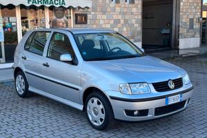 Volkswagen polo 1.4 benzina 88.000km