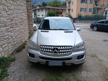 Mercedes ml 320 cdi