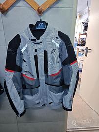 giubbino alpinstars V3 Drysrar