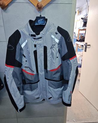 giubbino alpinstars V3 Drysrar