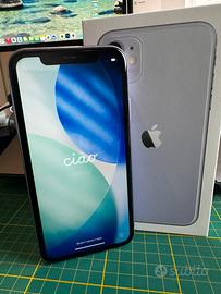 iPhone da 64 GB colore lilla